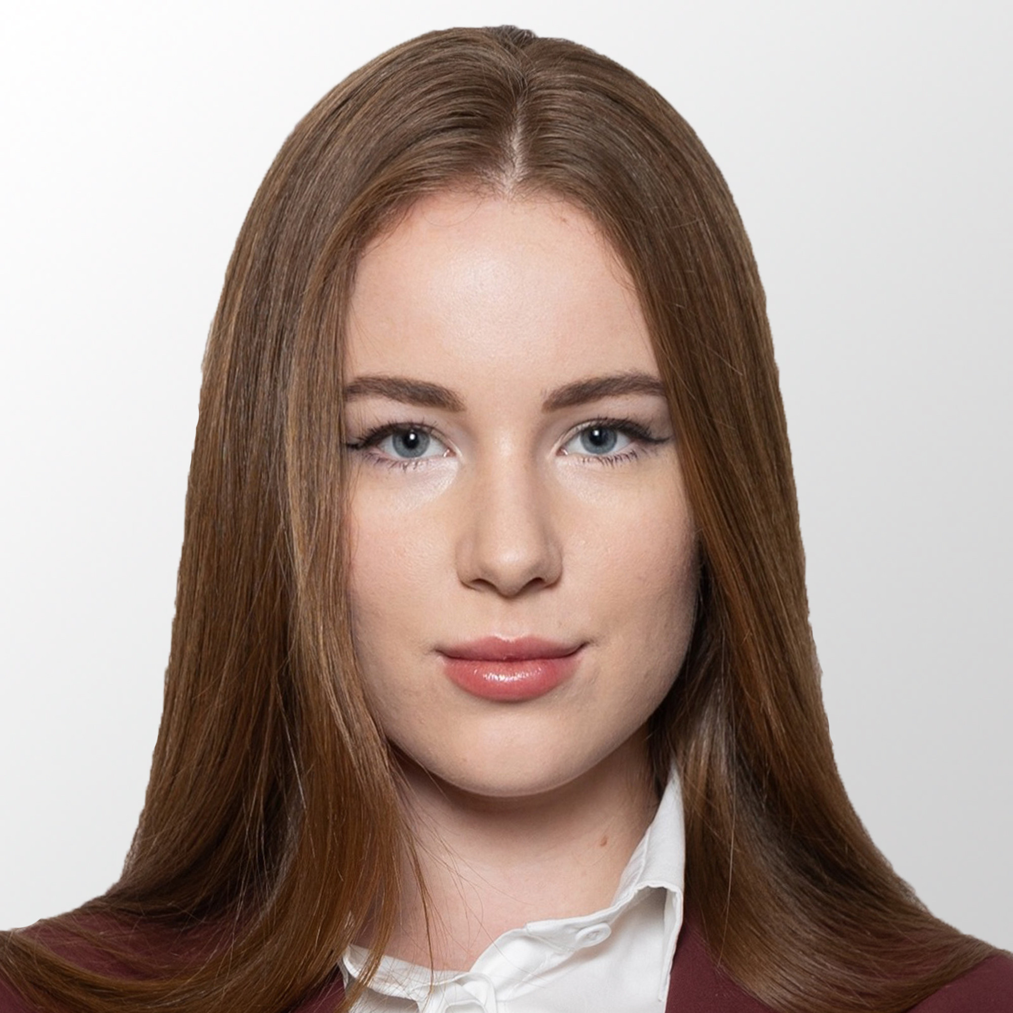 Ксения Скоромолова